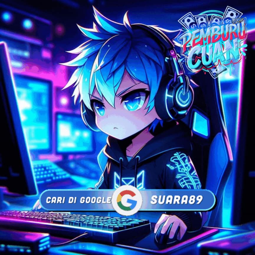 SUARA89-Logo